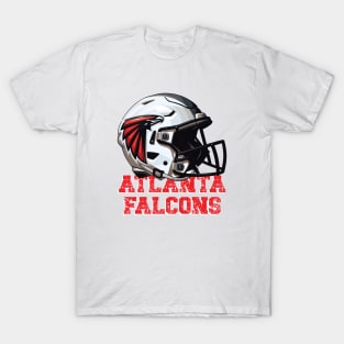 Atlanta Falcons T-Shirt